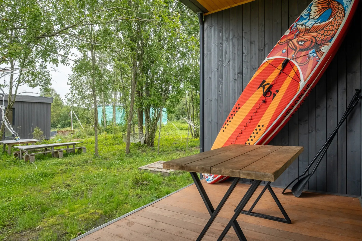 Частный дом в Токсово Озеро парк