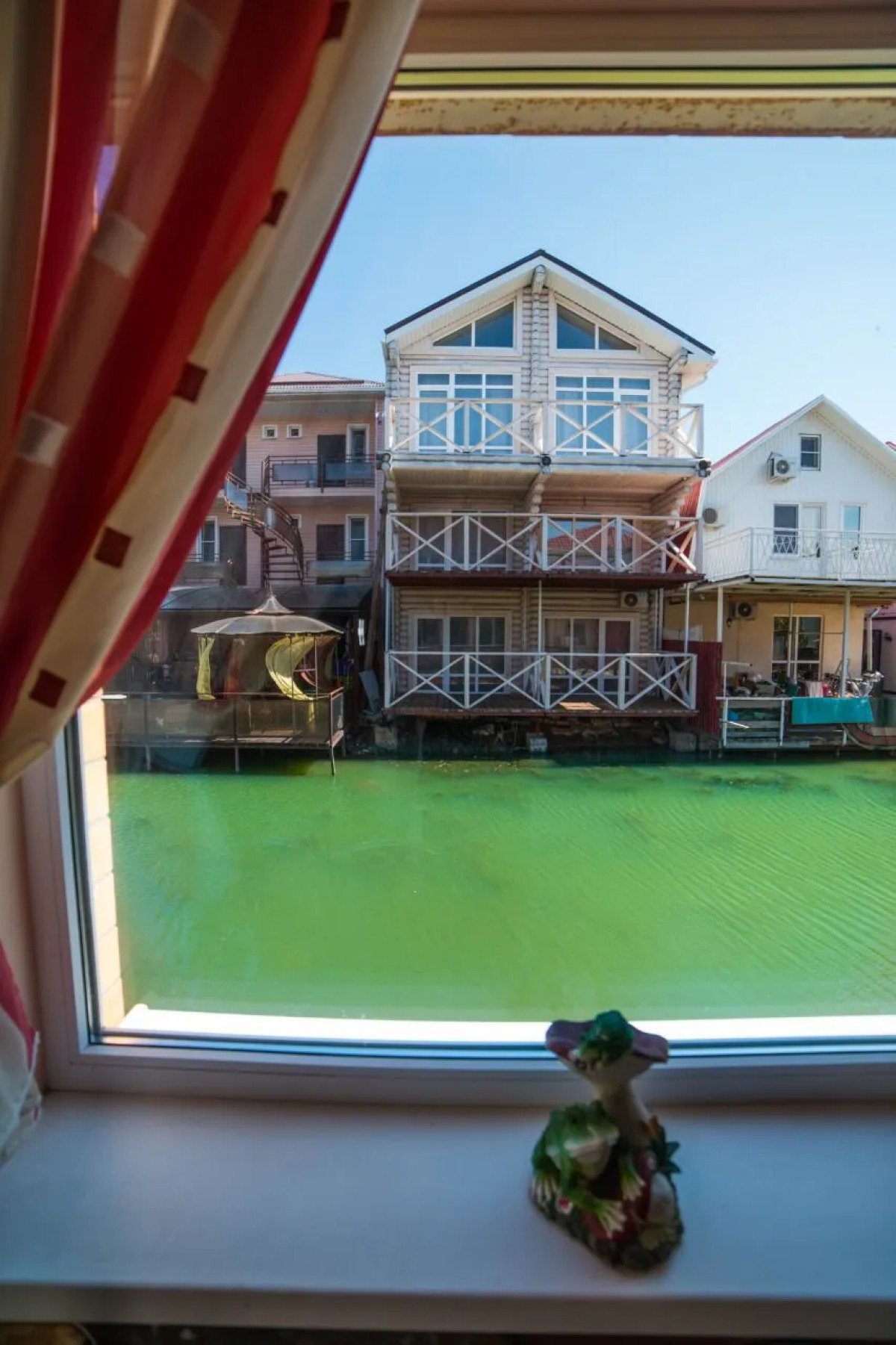 Гостевой дом Светлана