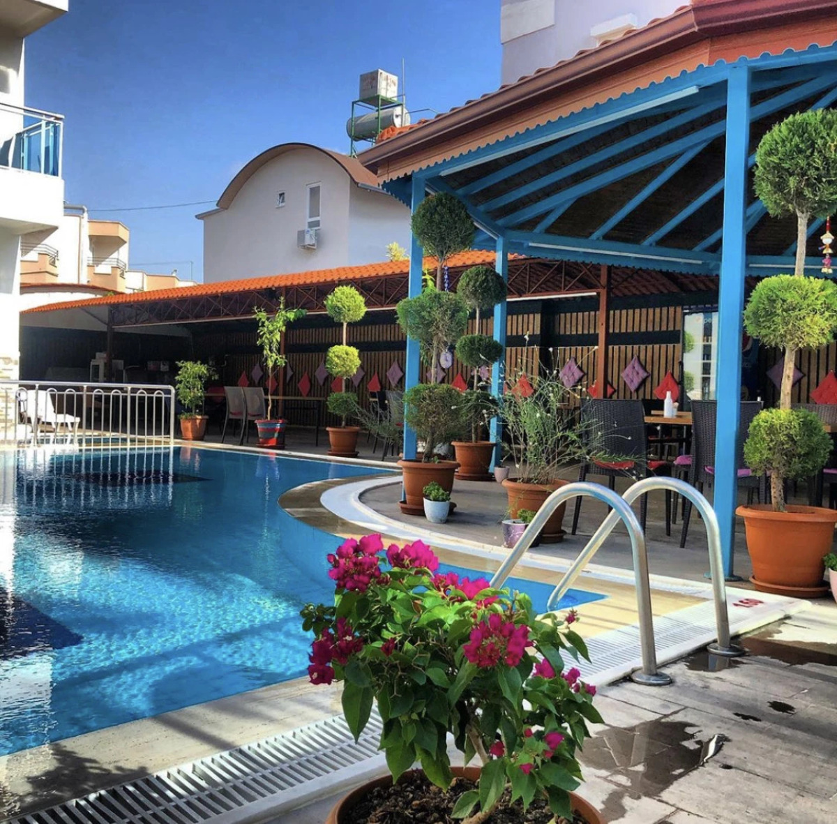 Отель Wonder Life