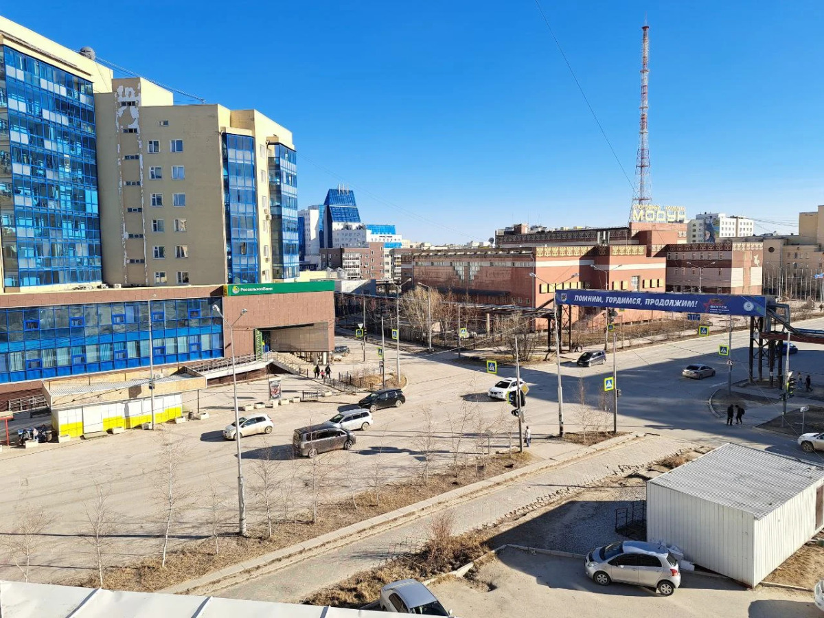 Апартаменты Белла