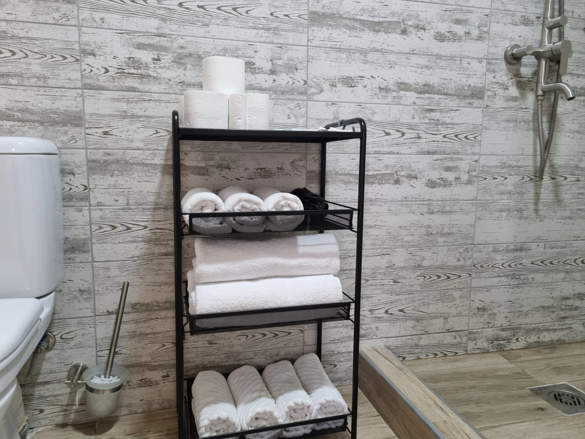 Гостевой дом Идиллия