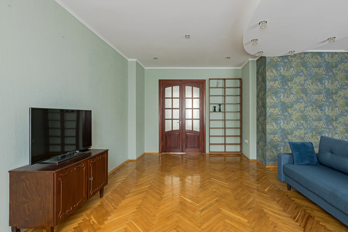 Квартира Рядом с поющими фонтанами