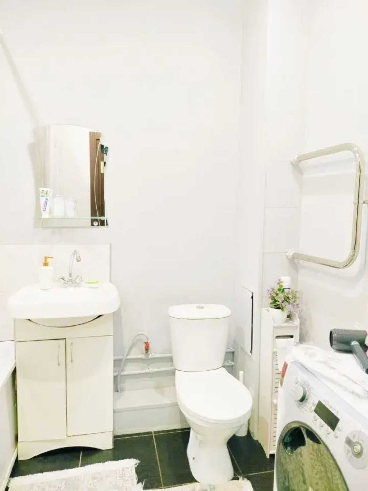 Квартира на улице Короленко 4