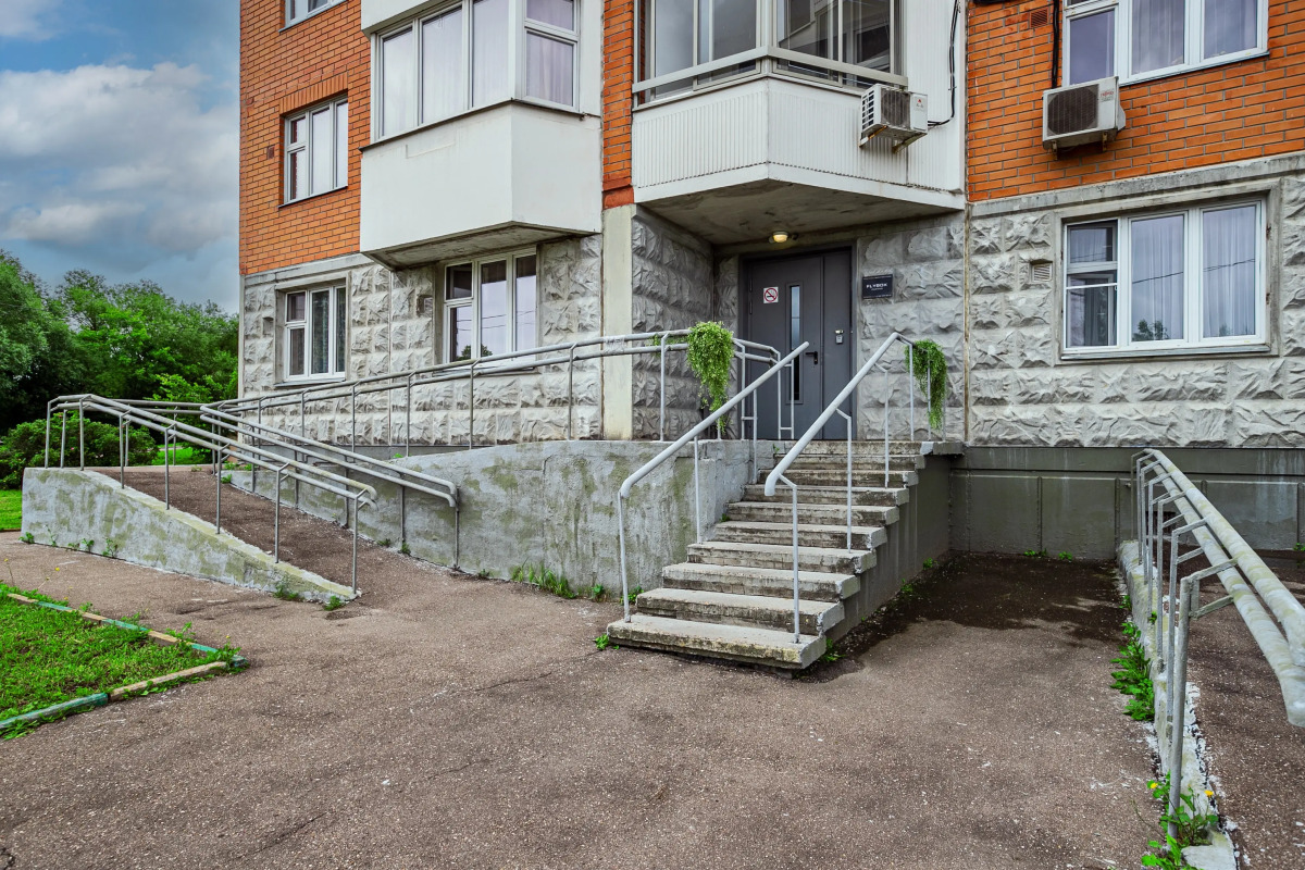 Мини-отель ФлайБокс Внуково