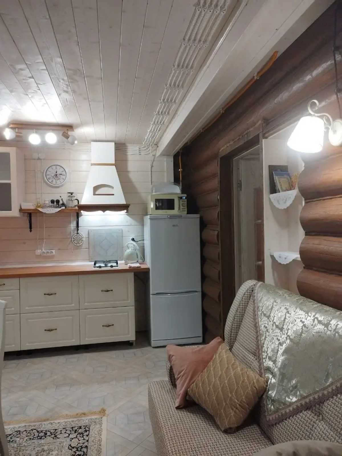 Гостевой дом ОптинаДОМ