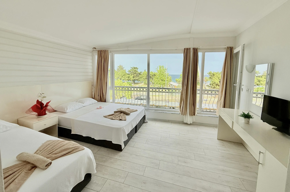 Бутик-отель Mamo