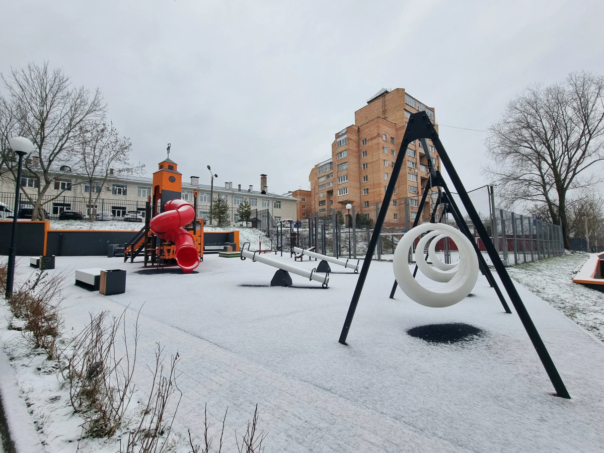 Квартира Right Room двухкомнатные люкс на Знаменская 7а/113