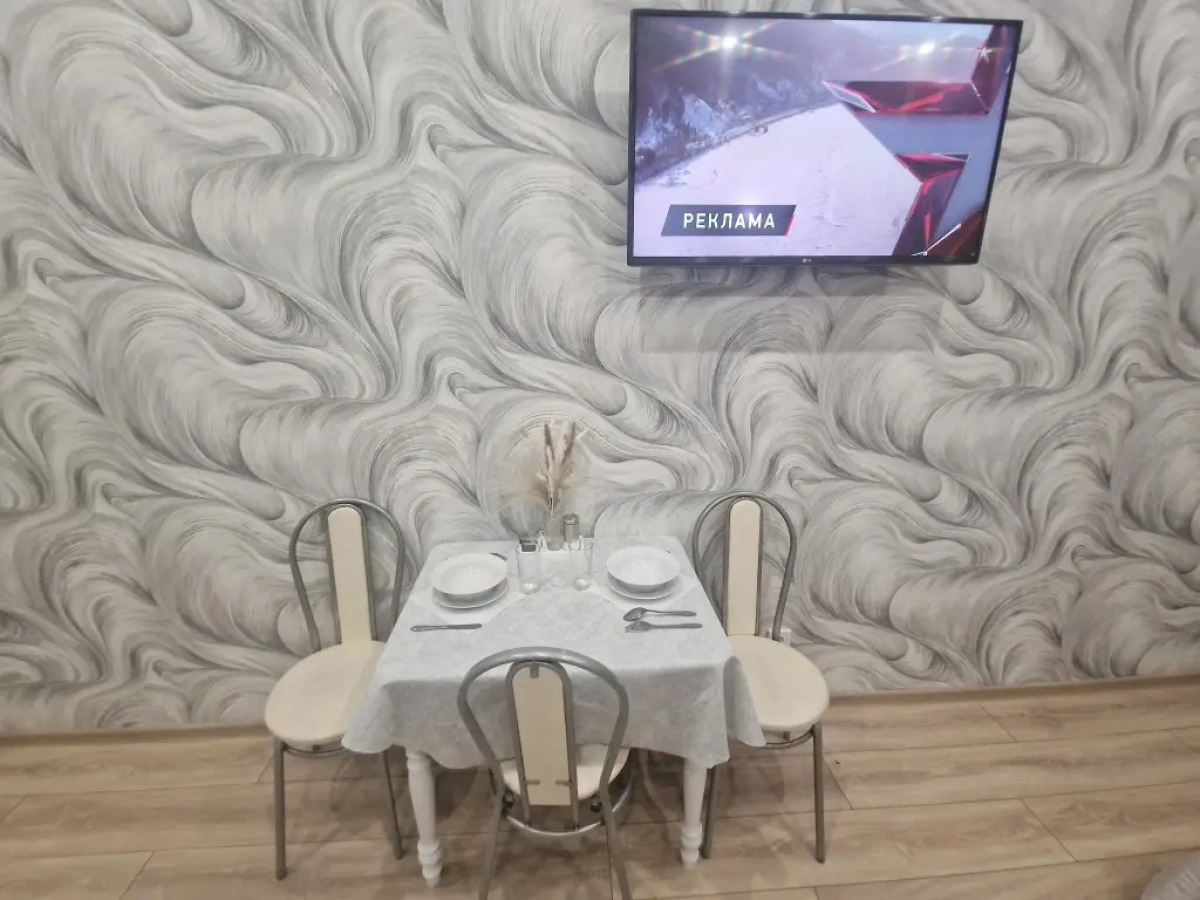 Апартаменты 01 Профсоюзная