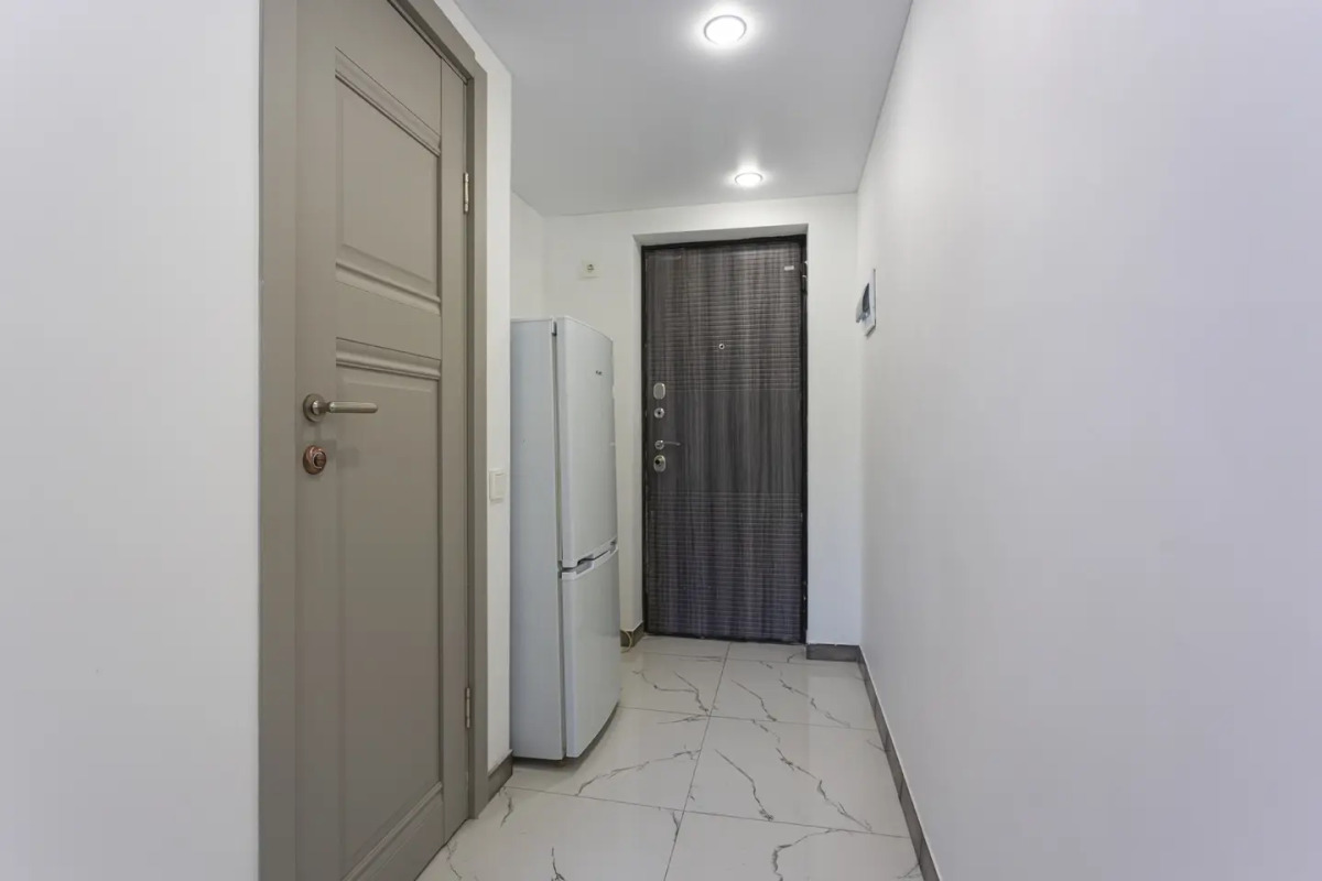 Квартира на Оптическом проезде 1 (5)