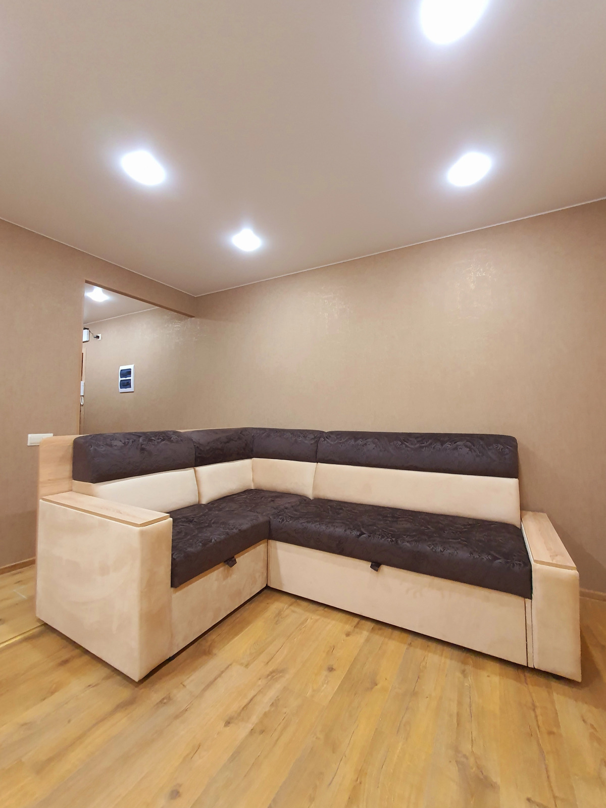 Апартаменты Кирова 58