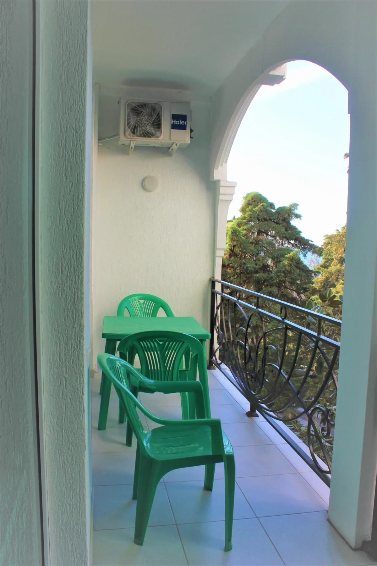 Апартаменты Двухкомнатные в ЖК Покровский парк