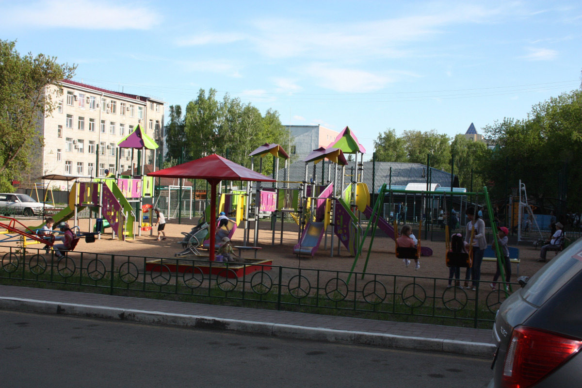 Апартаменты Коммунистический проспект 24а