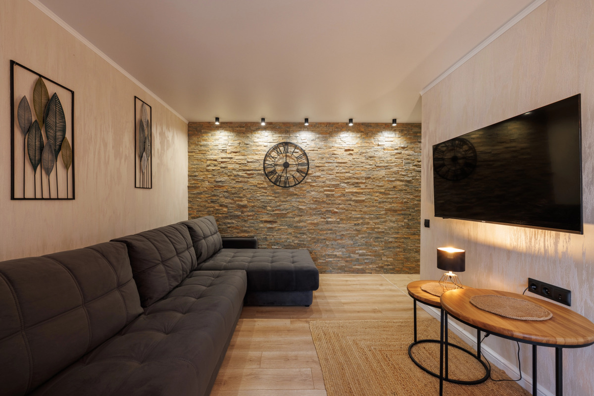 Квартира Люкс на Сойфера 13