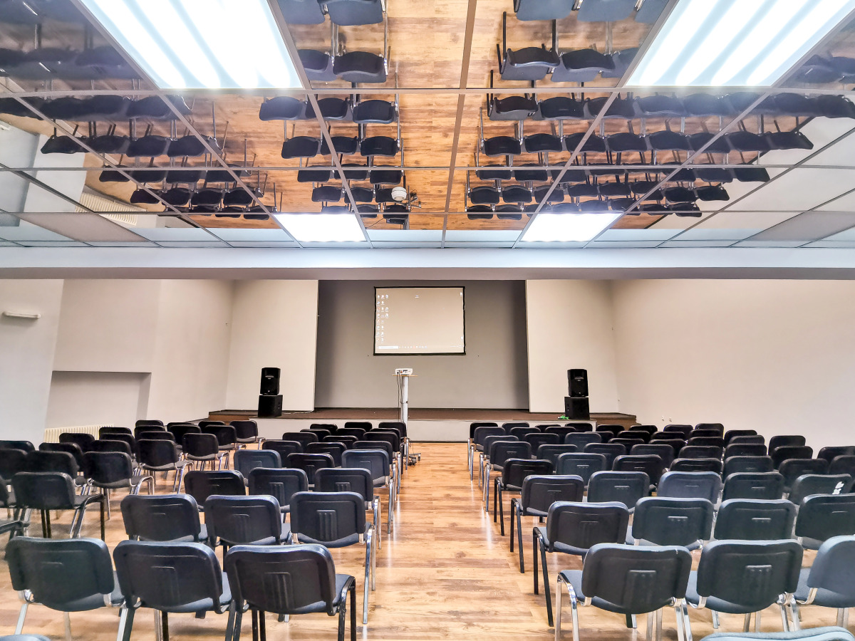 Загородный комплекс Тропикана Парк