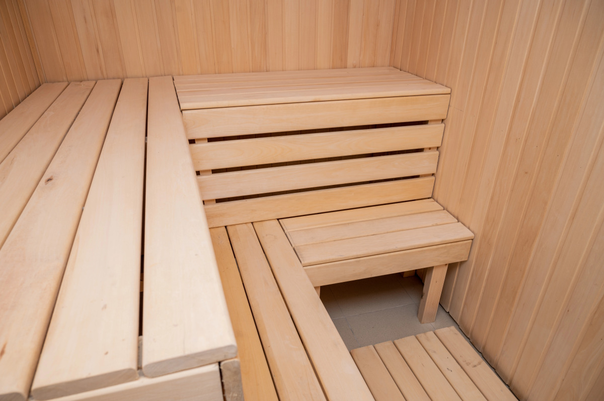 Гостевой дом Тройка