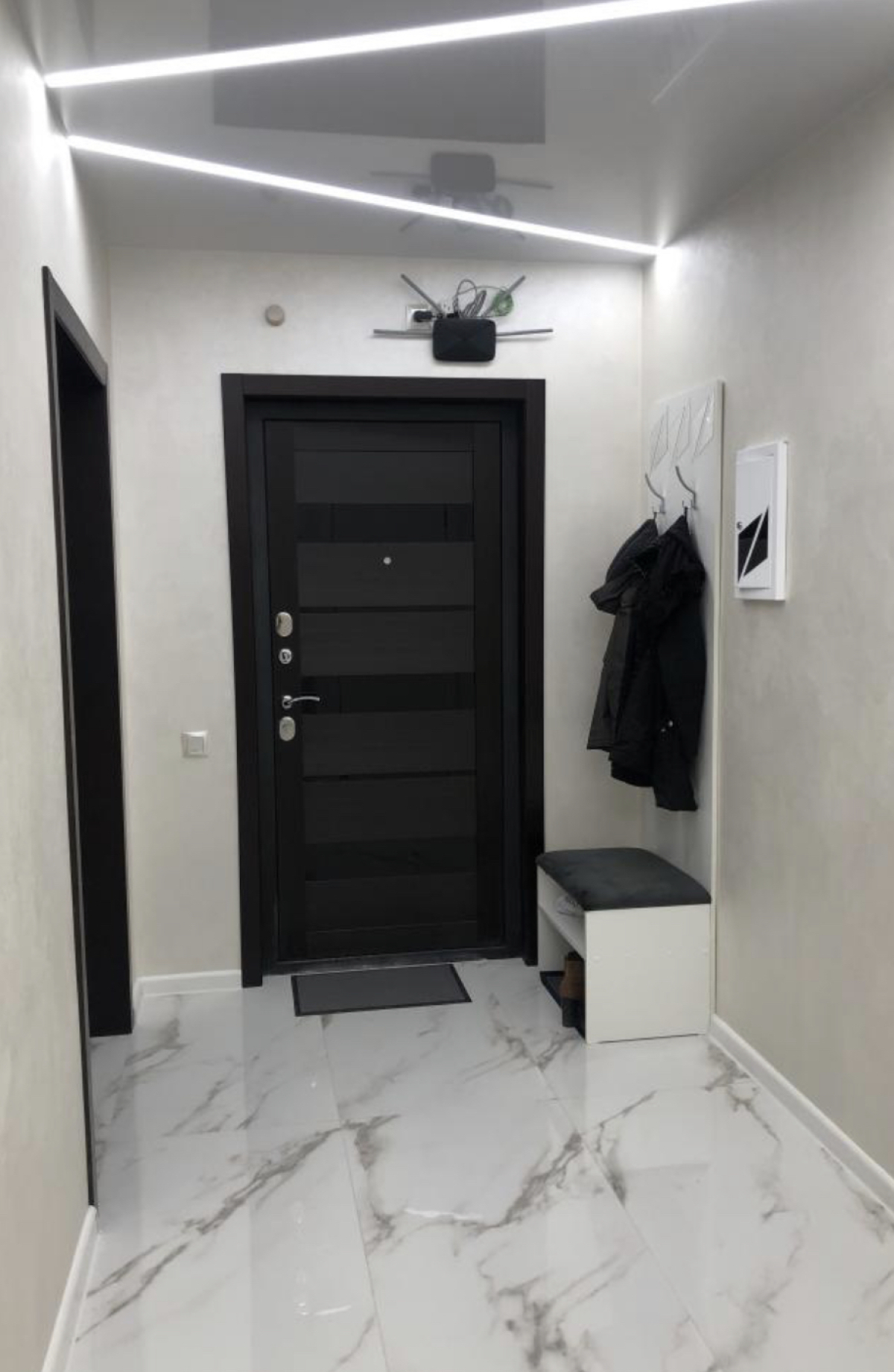 Гостевой дом Olvaliss Bitza