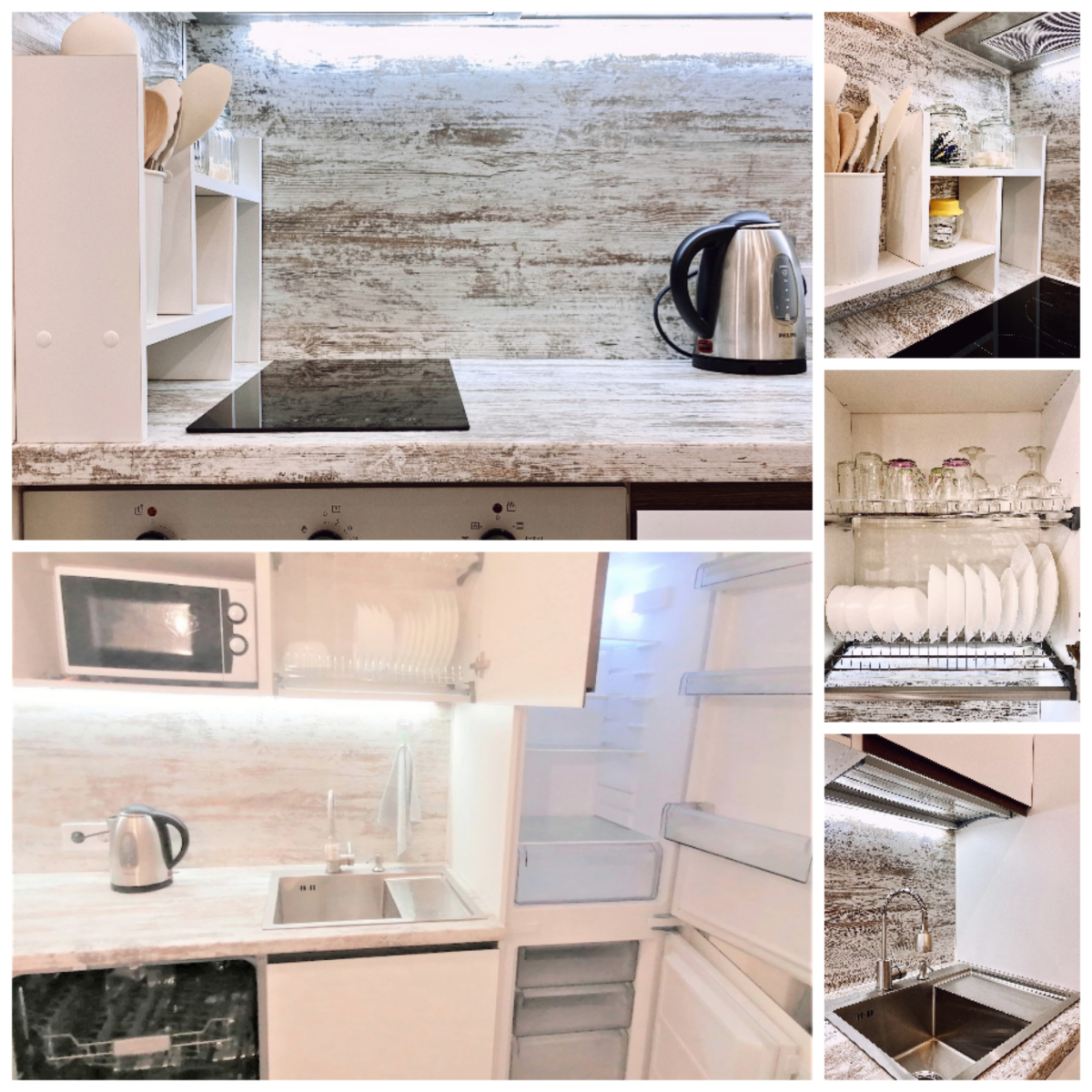 Апартаменты Жк Горка 9