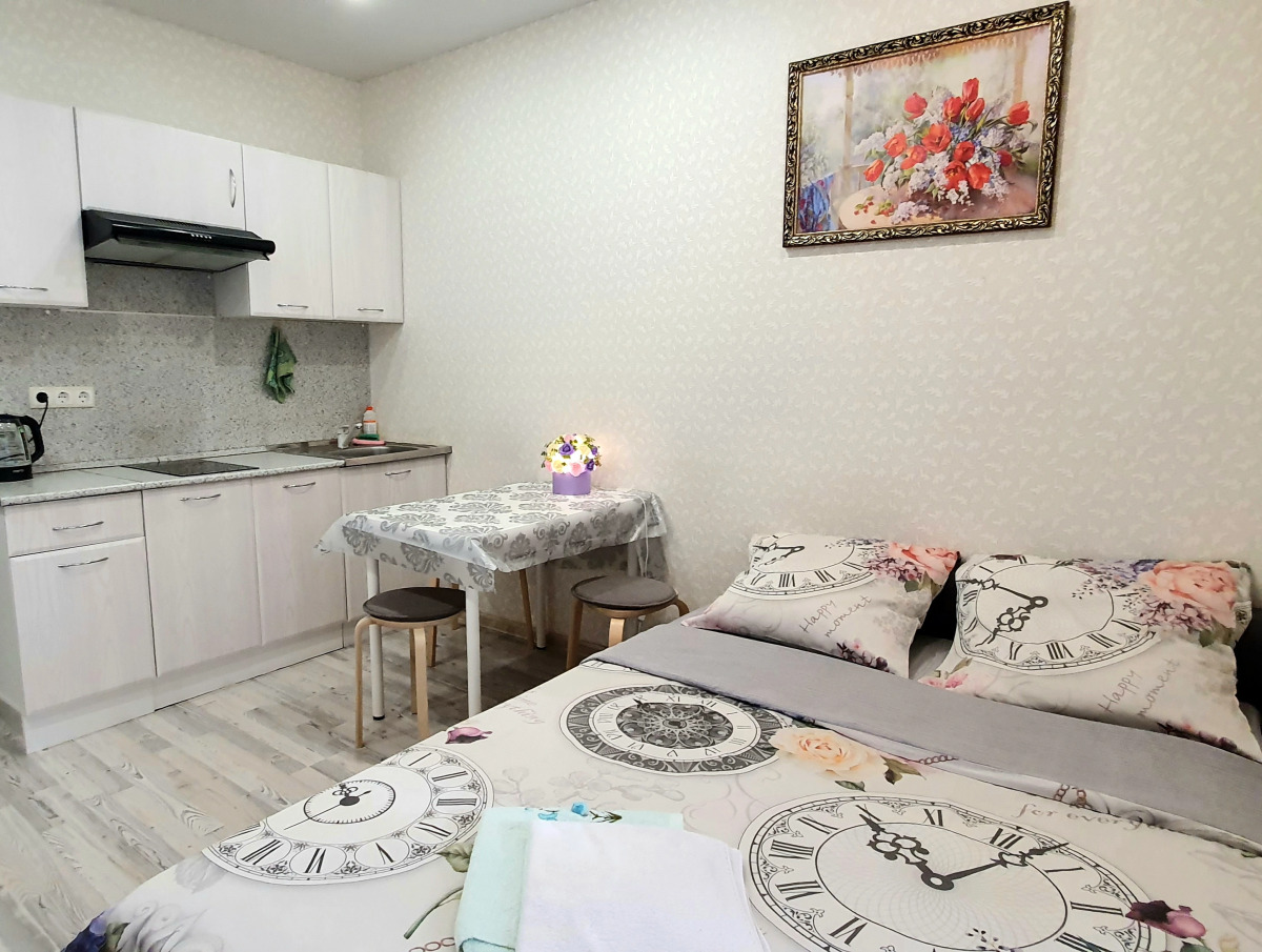 Апартаменты 512 Уют