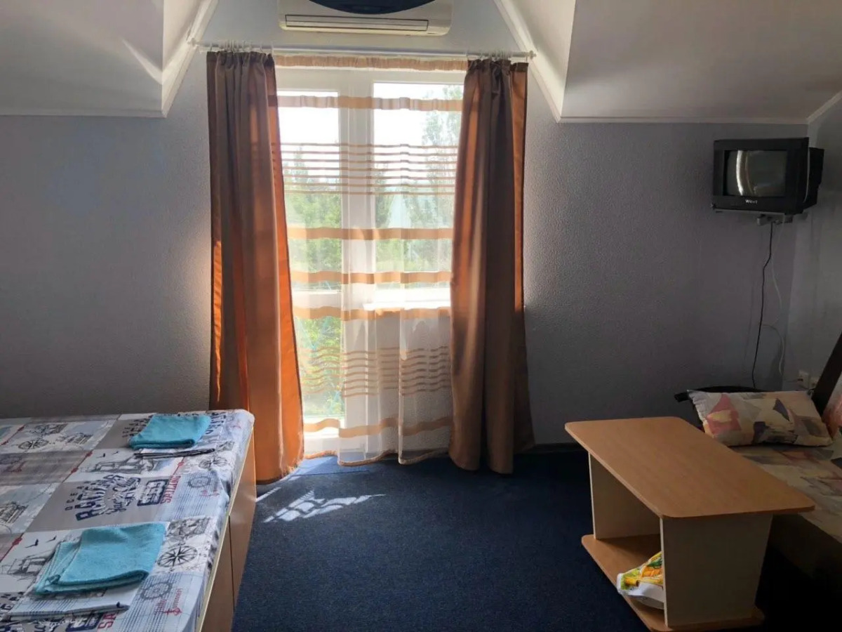 Гостевой Дом Agave