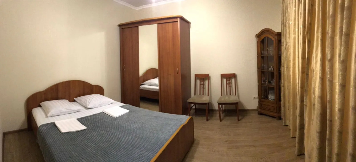 Гостевой Дом Татьяна