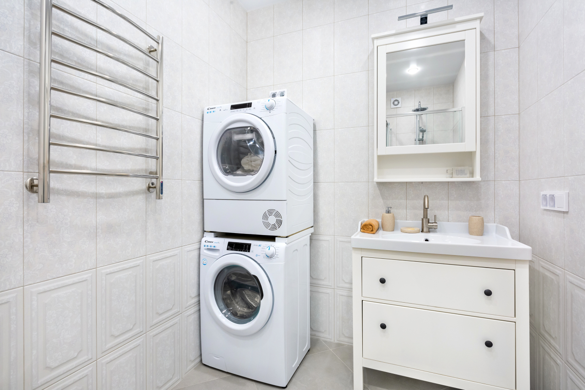 Квартира в новом доме в центре (ап. Нордикхаус 1)