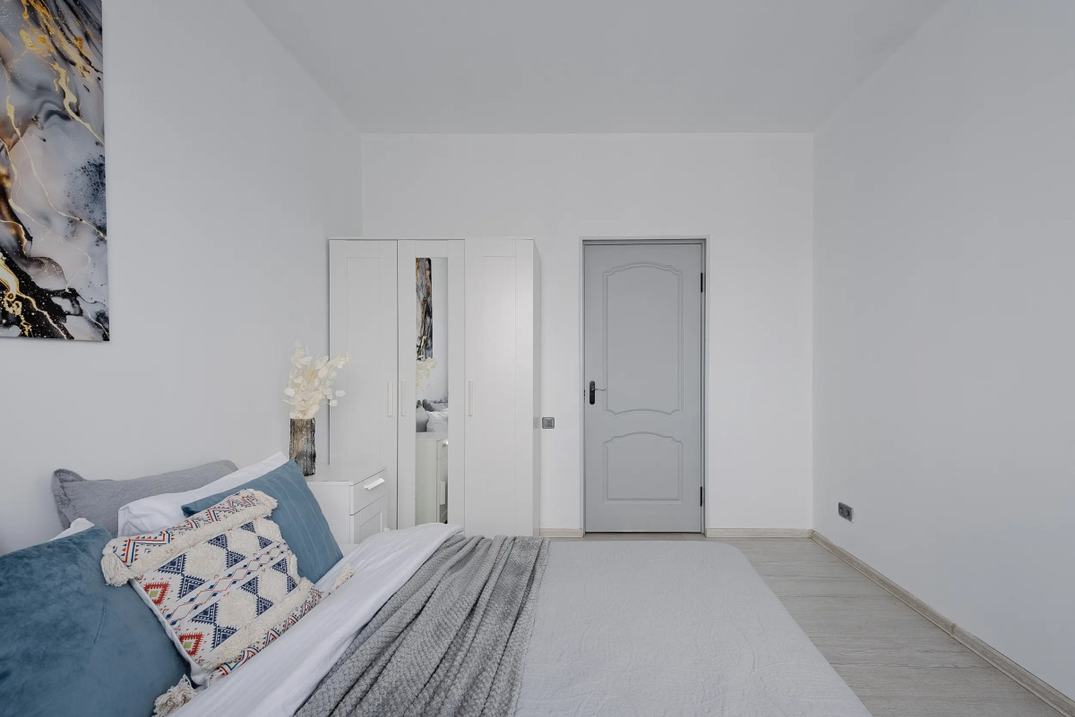 Апартаменты Bon Voyage