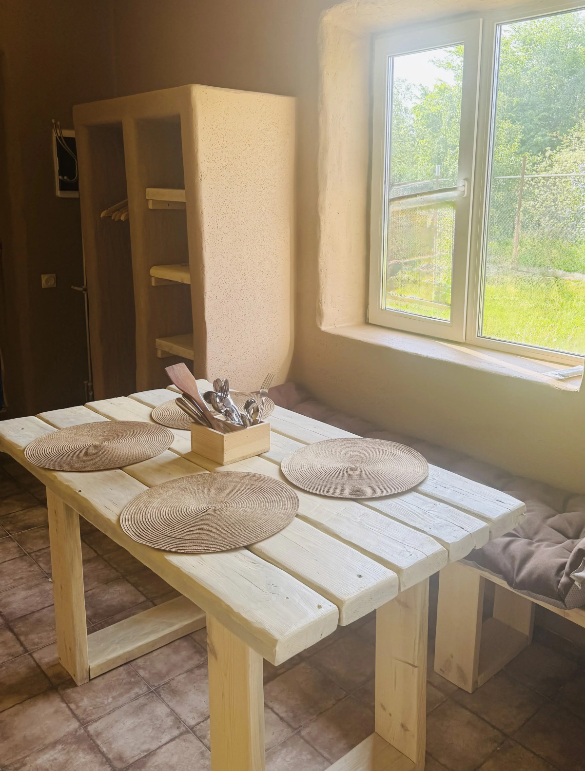 Гостевой дом Эко Дача