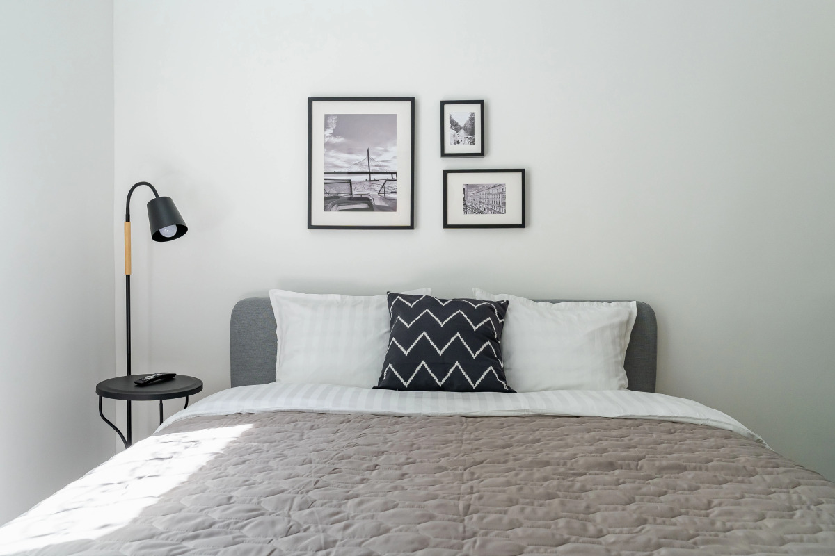 Квартира Студия Welcome на Петроградке 4