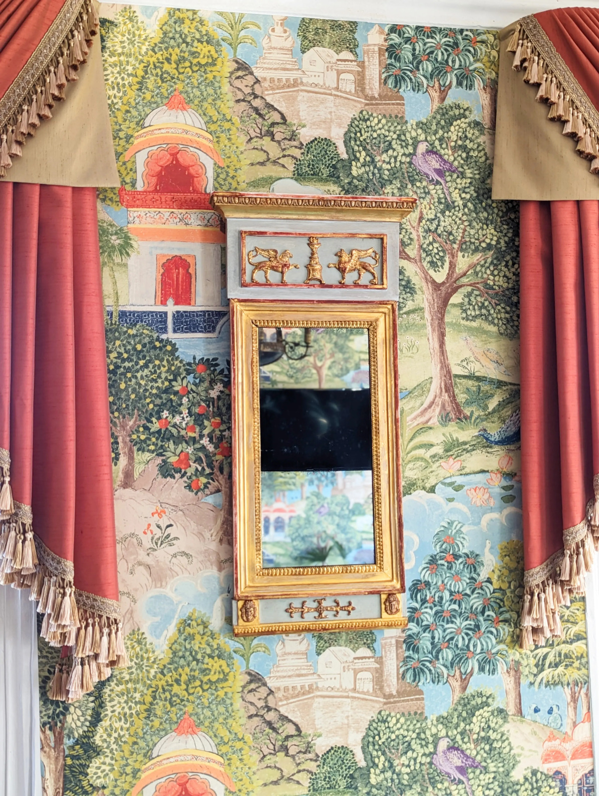 Гостевой дом Капитанская дача