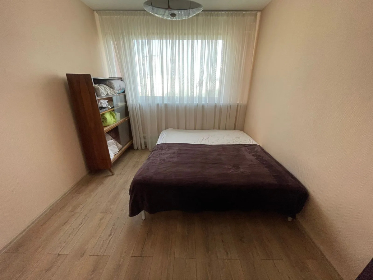 Квартира на улице Обручева 4 к1