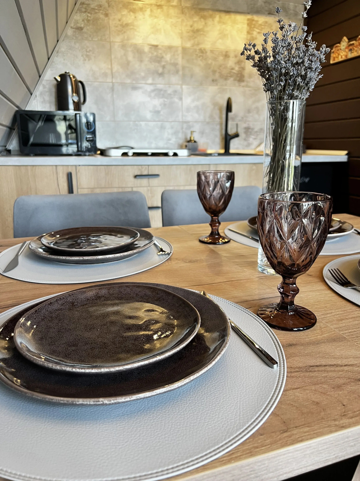 База отдыха Вондига Парк