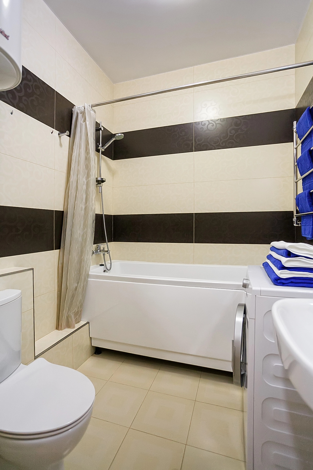 Апартаменты Фамилия Элит 1