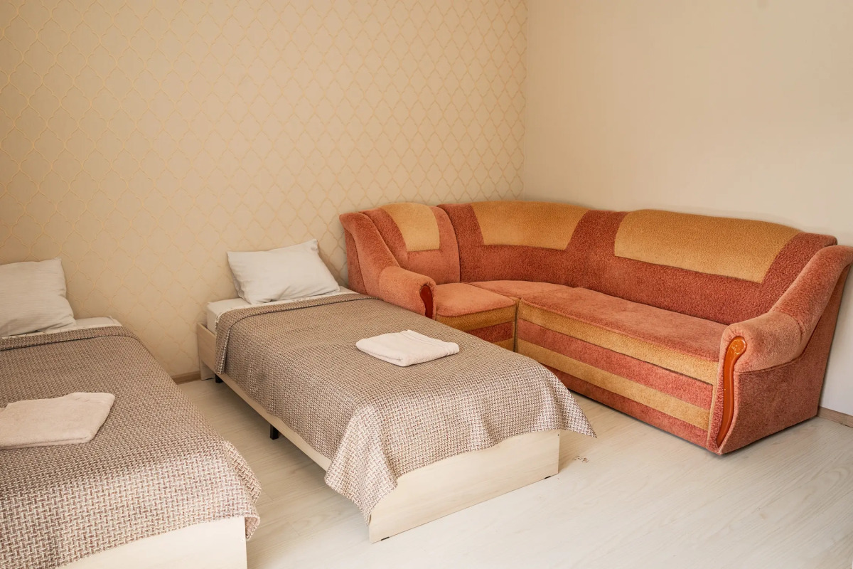 Гостевой Дом Скопин