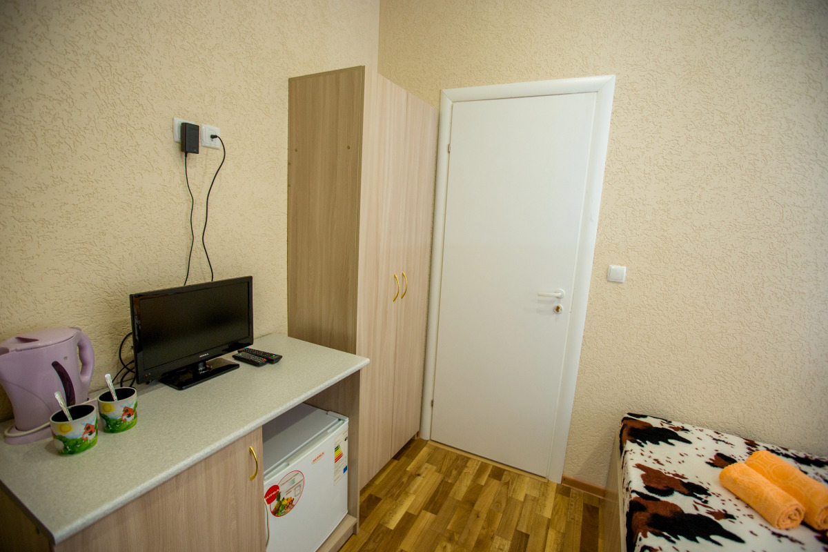 Хостел Бализ