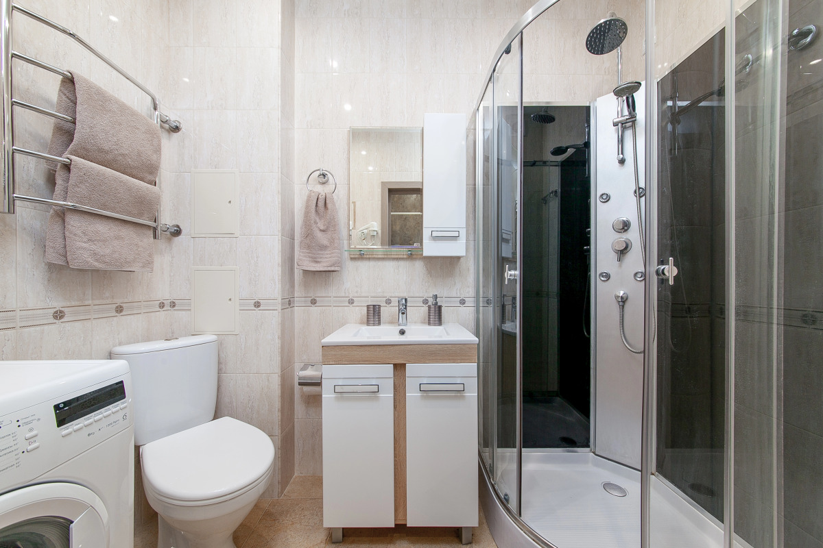 Апартаменты Центр Галерея - квартиры посуточно