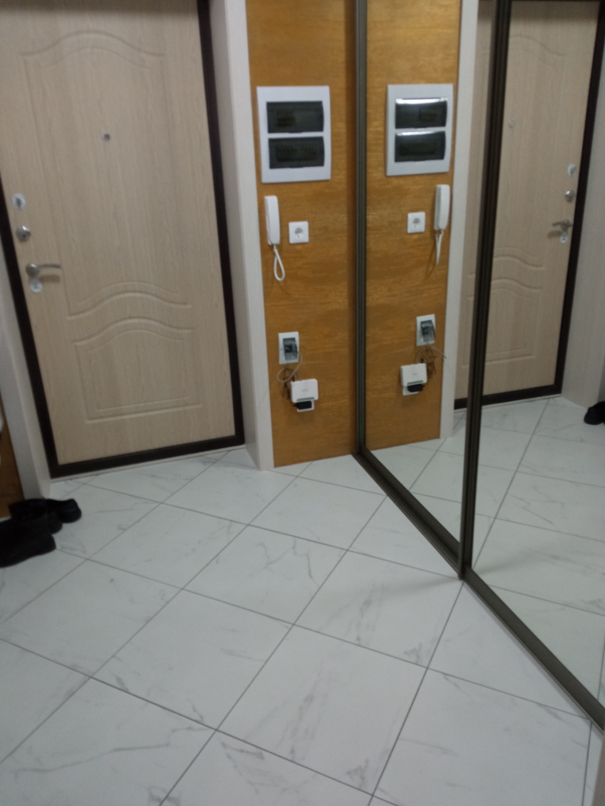 Апартаменты Удивительная 9