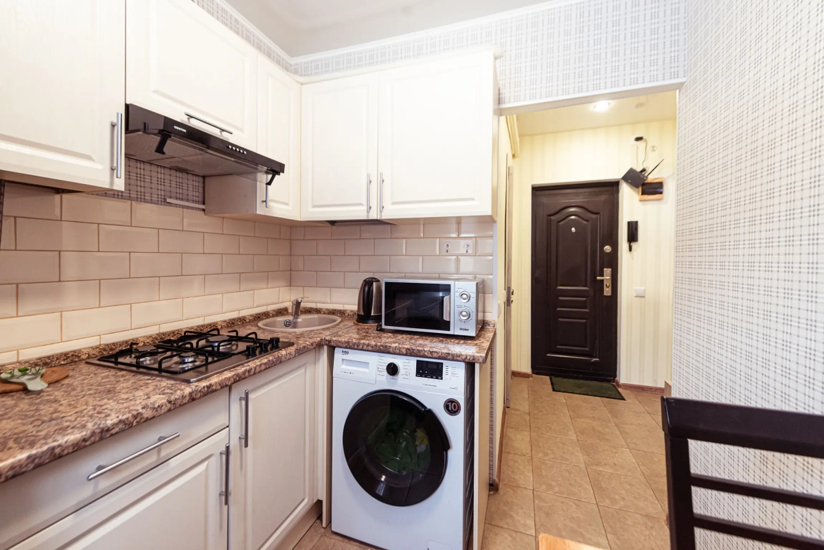 Апартаменты на Школьной улице 10Б