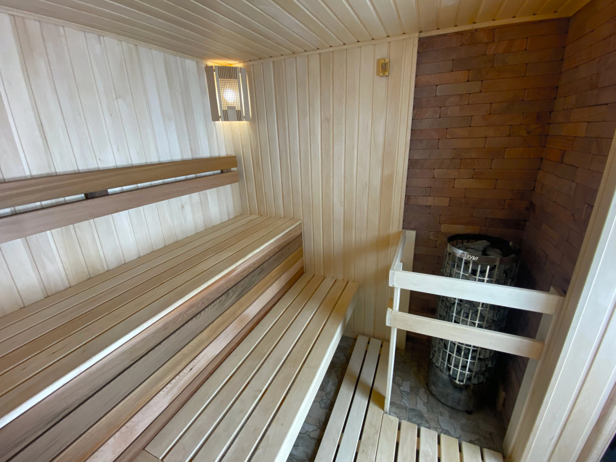 SPA-отель «Чудесная дача» Крым