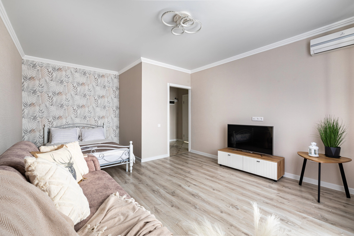 Квартира видовая Чаша Казань