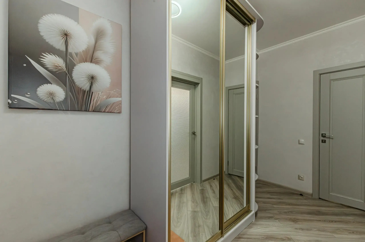 Квартира 15 минут до центра