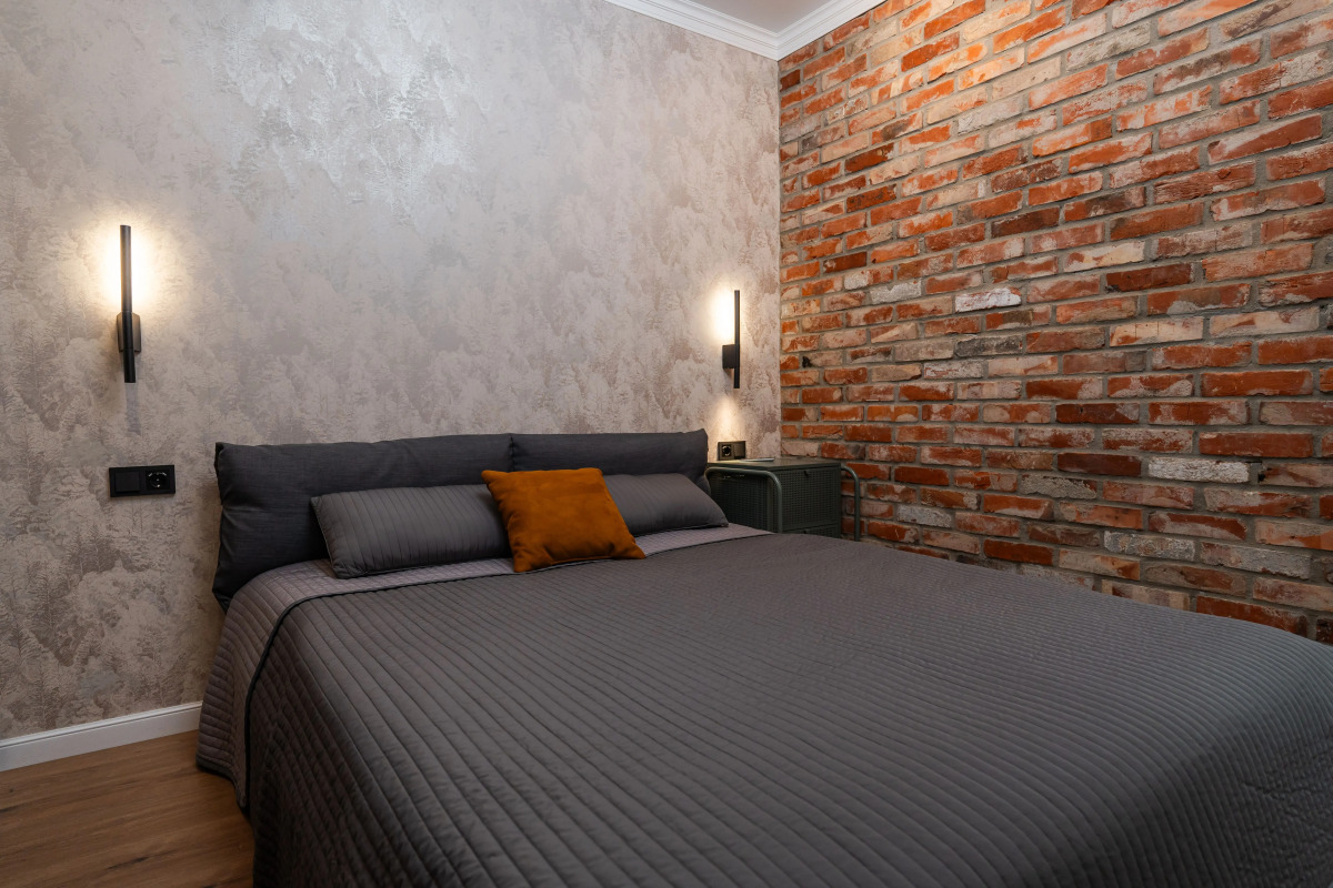 Квартира Лофт