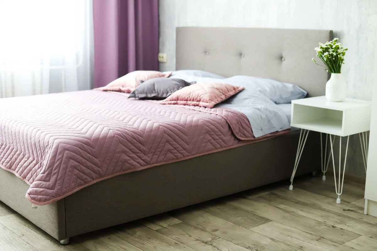 Апартаменты на Короленко 16