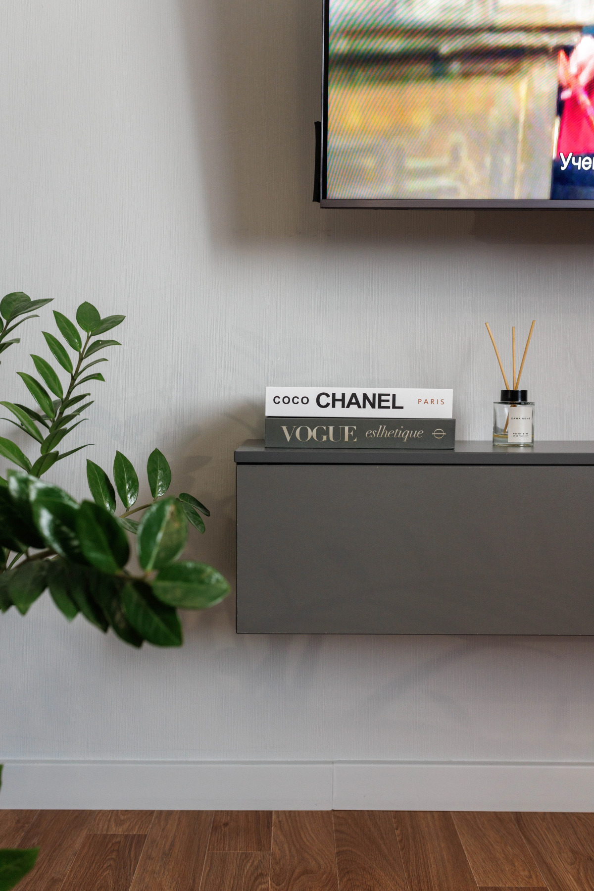 Апартаменты Арт-студия 2