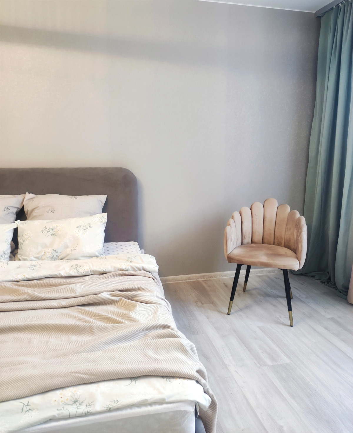 Апартаменты 2 комнатная квартира на Мира 9В