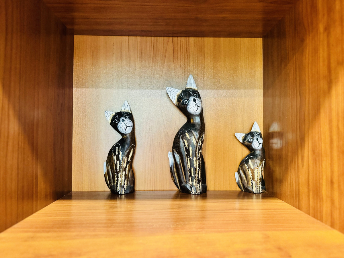 Квартира Мяу