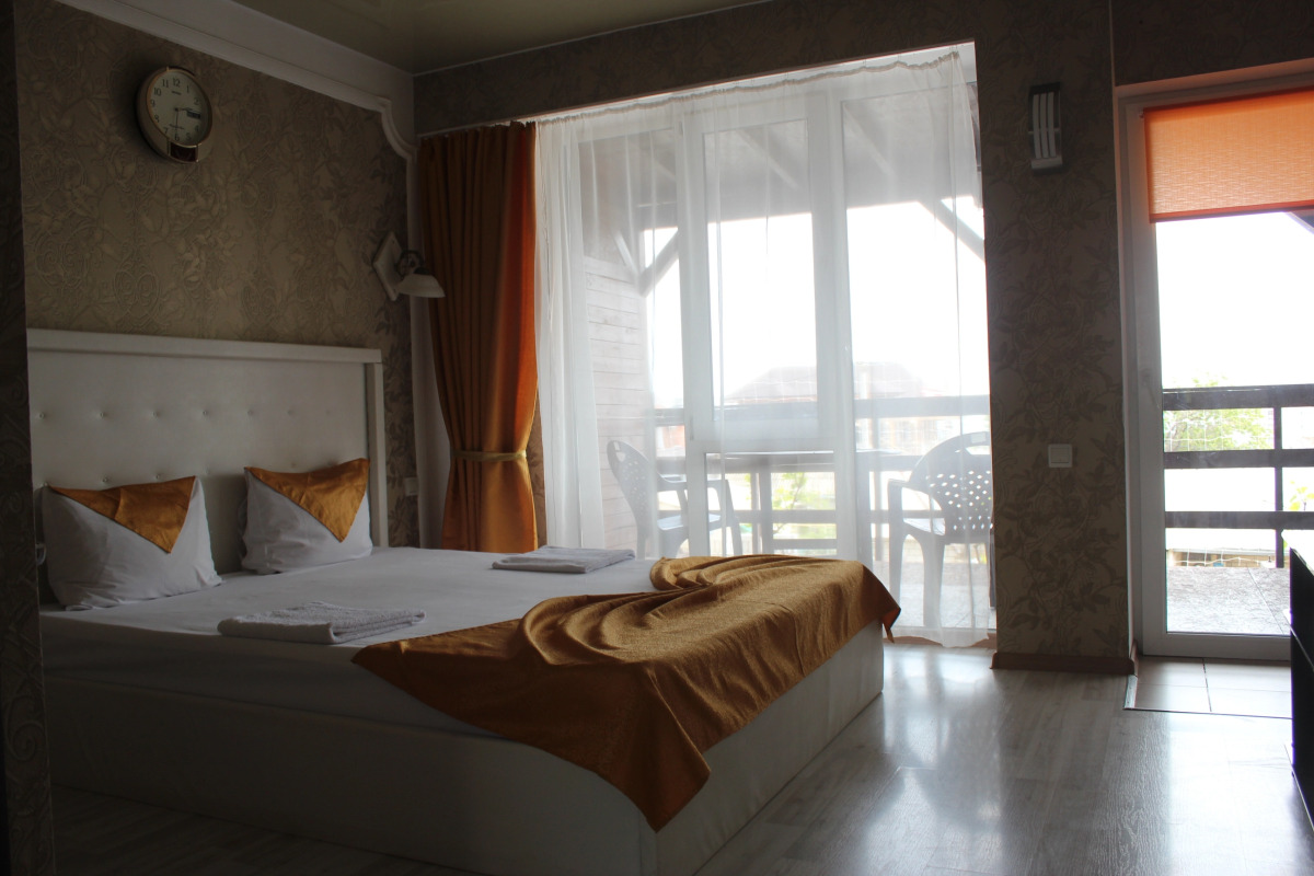 Гостевой Дом Судак