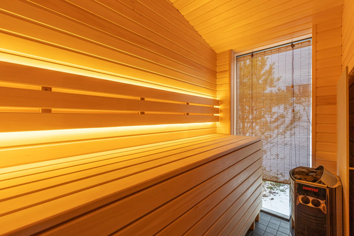 Частный дом WOW Dacha Рябина