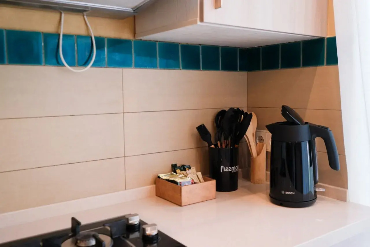 Отель Oi-Qaragai