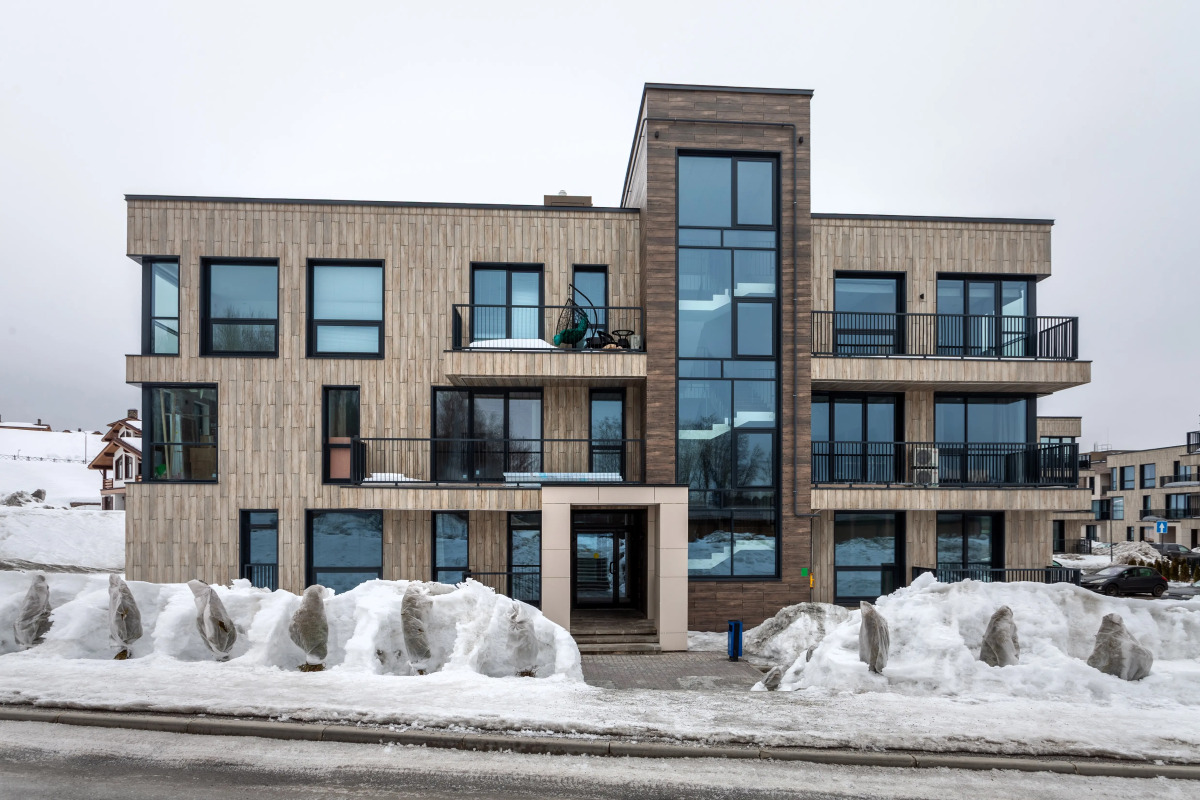 Апартаменты Cozy Apartments in Ohta Park