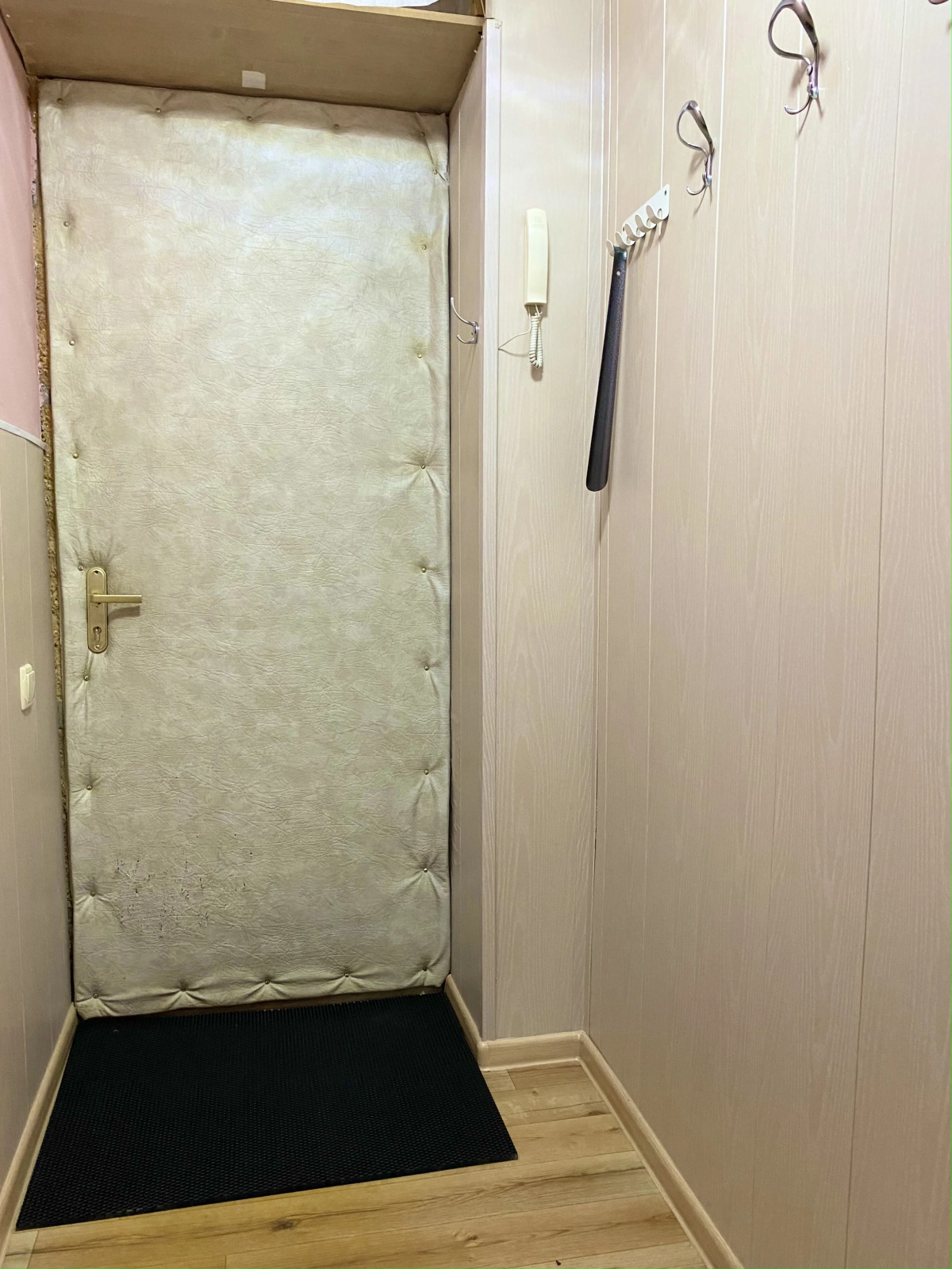 Апартаменты 1-комнатные с балконом | GoodNight Aparts